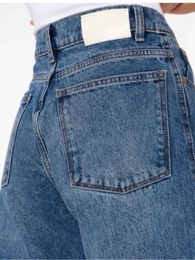DL1961 Desi High-Rise Bootcut in Endless Sea